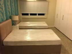 Blk 200 Boon Lay Gardens (Jurong West), HDB 5 Rooms #528472571
